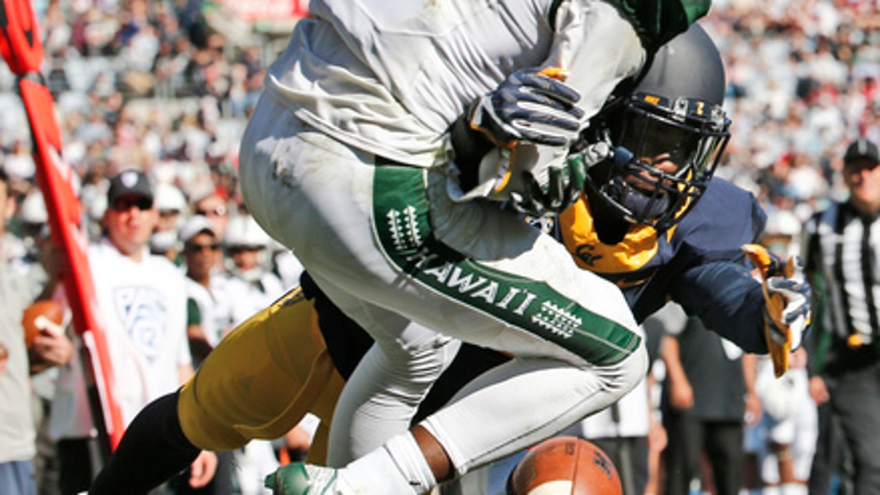 College football Down Under attracts 61,000 fans at Sydney